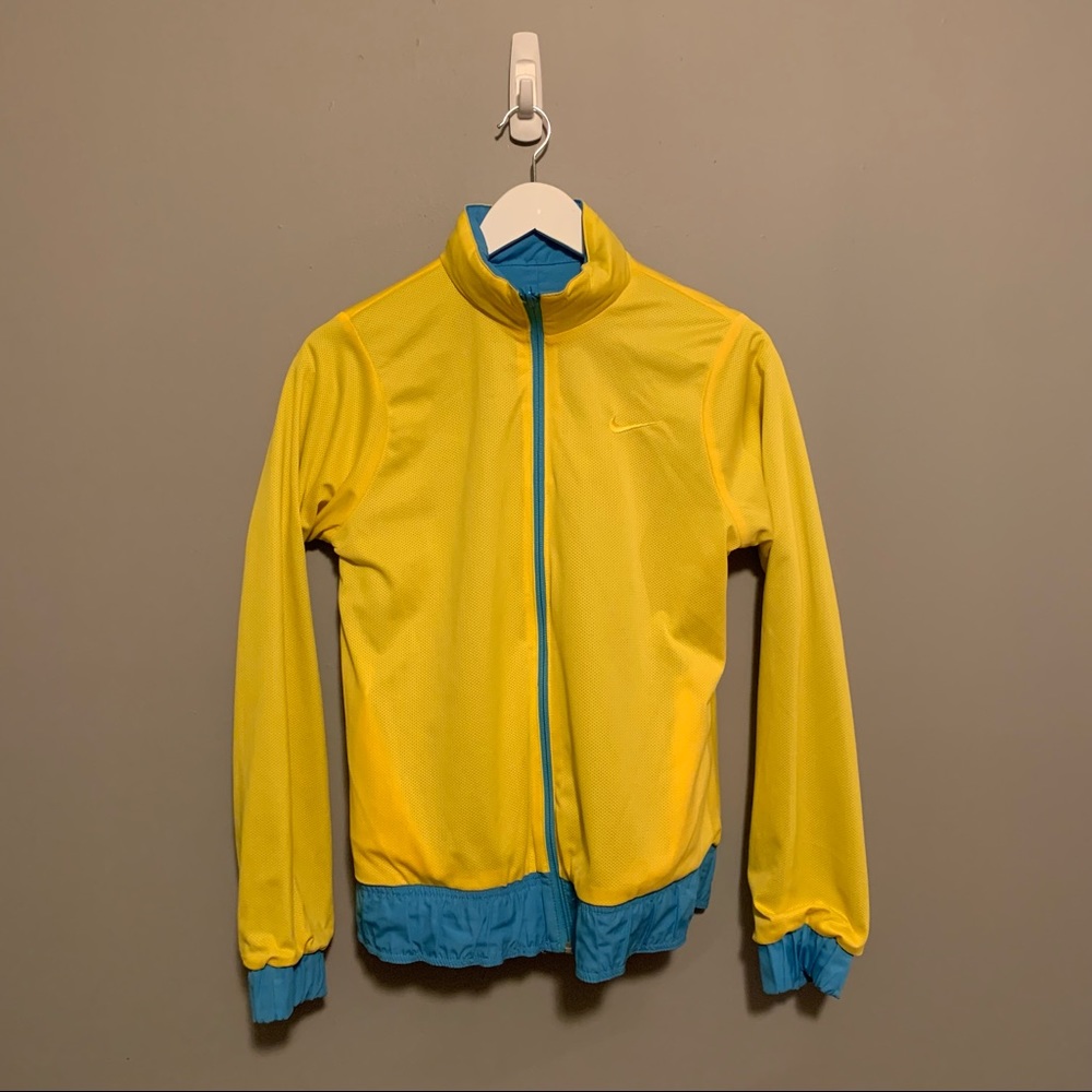 Nike Reversible Jacket - image 3